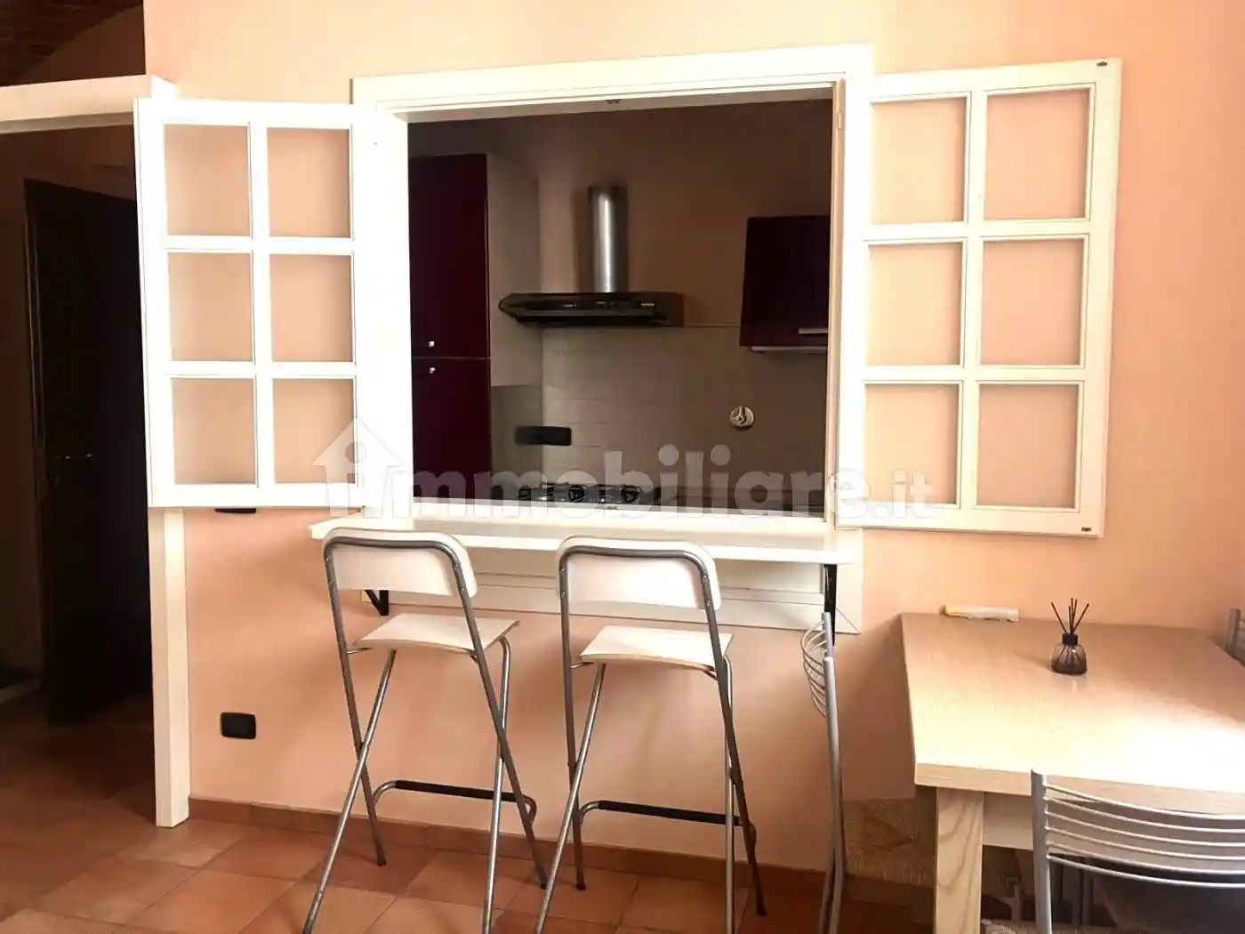 Appartamento in affitto a Bra