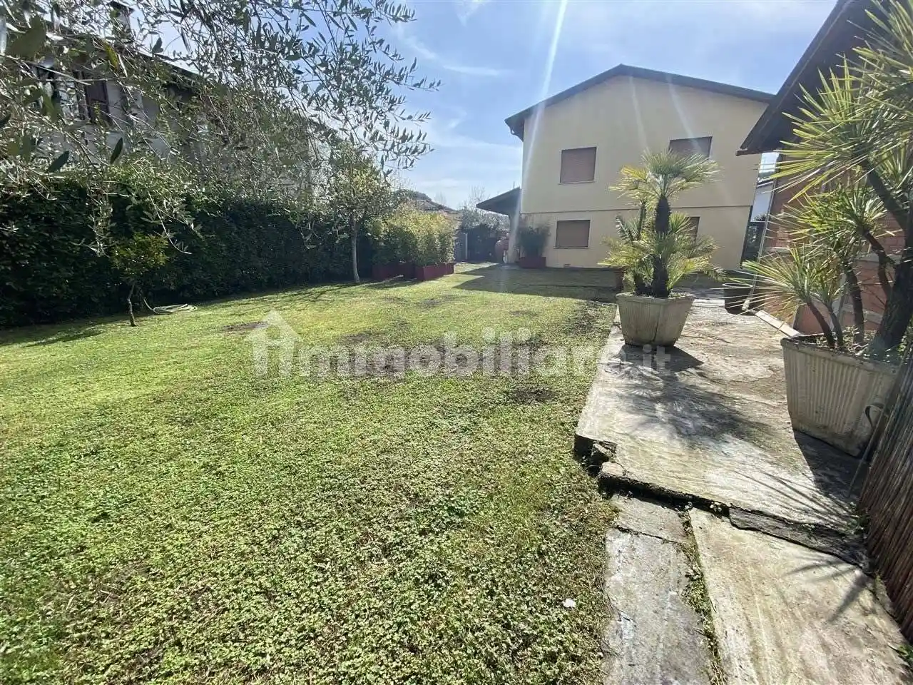 Villa in vendita a Forte dei Marmi