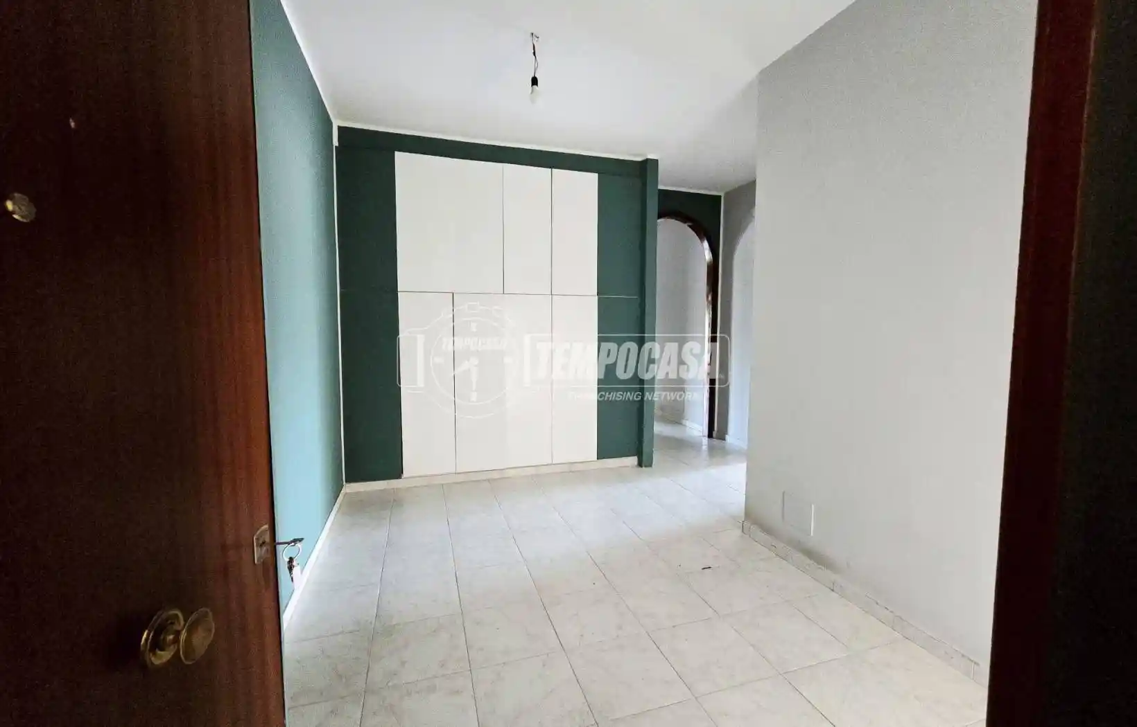 Appartamento in vendita a Nola