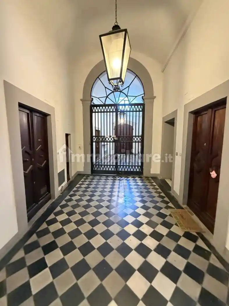 Attico - Mansarda in vendita a Firenze
