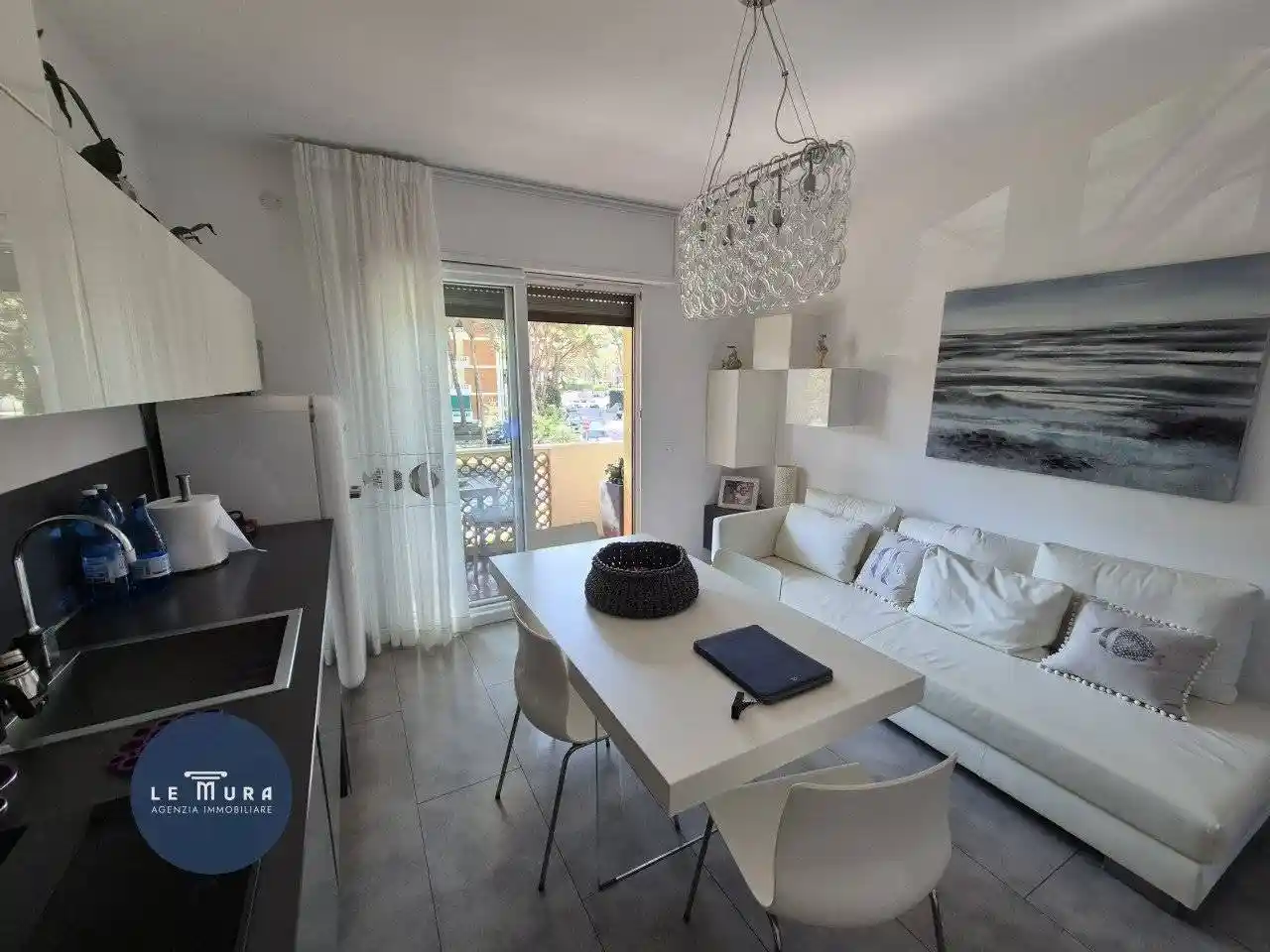 Appartamento in vendita a Lignano Sabbiadoro