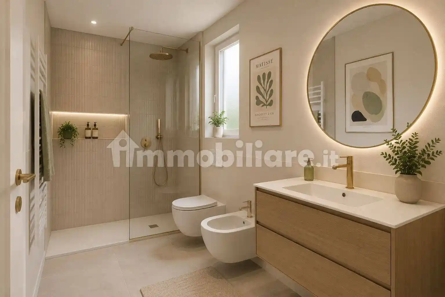 Appartamento in vendita a Scandicci