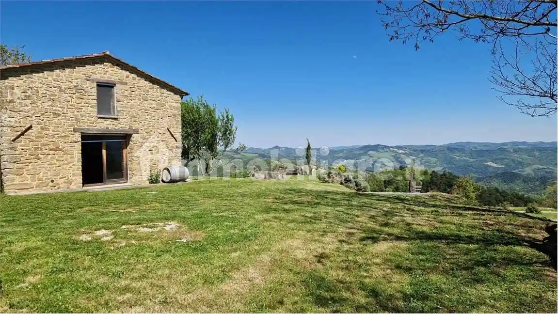 Villa in vendita a Marradi