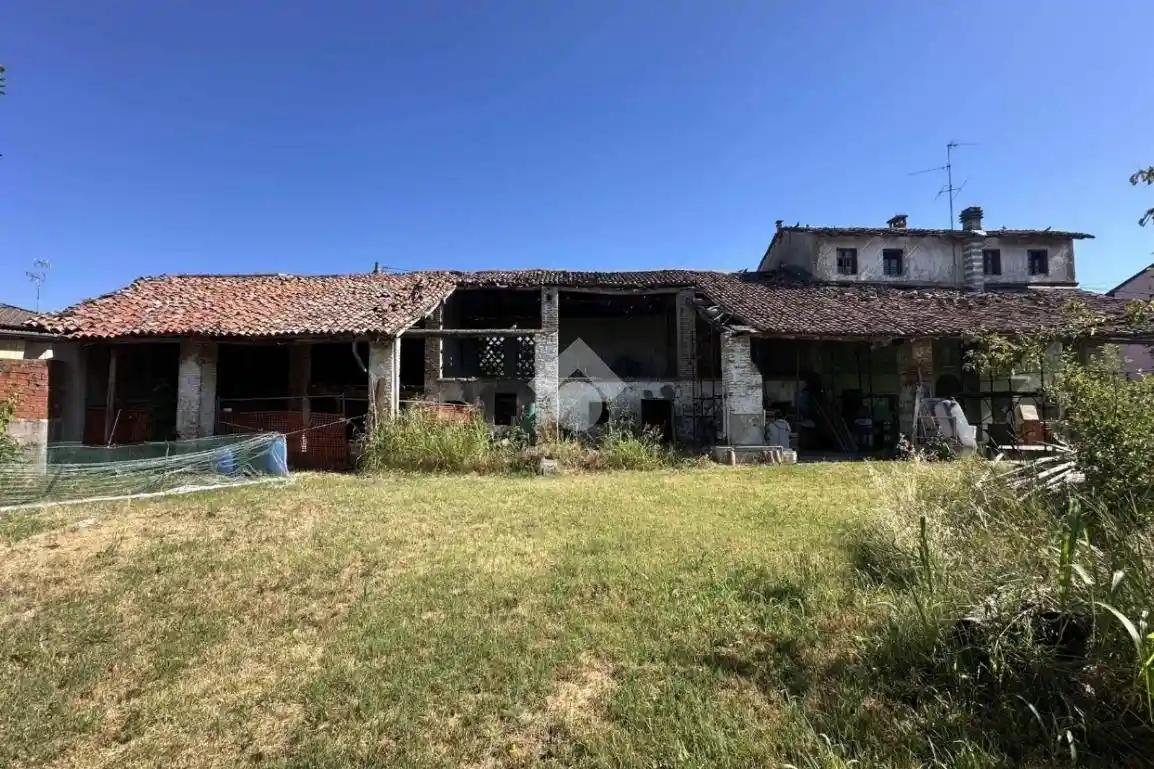 Casa indipendente in vendita a Vaiano Cremasco
