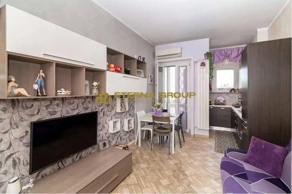 Appartamento in vendita a Nichelino