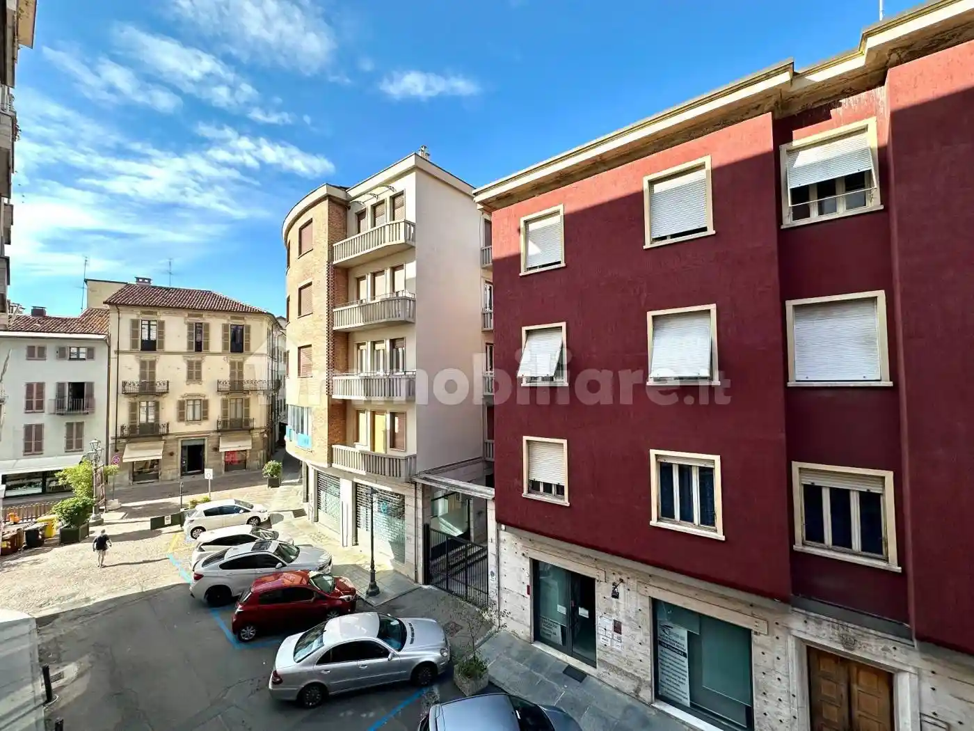 Appartamento in vendita a Asti