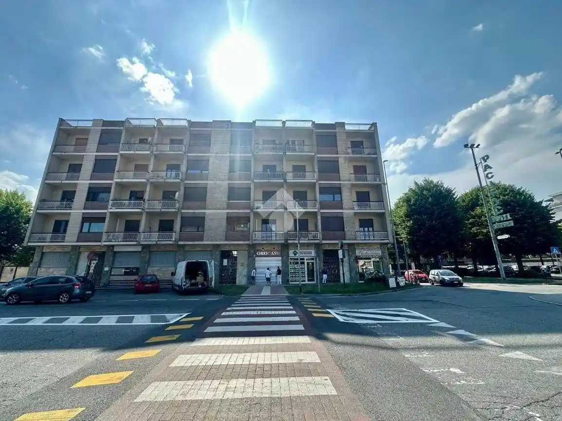 Appartamento in affitto a Borgaro Torinese
