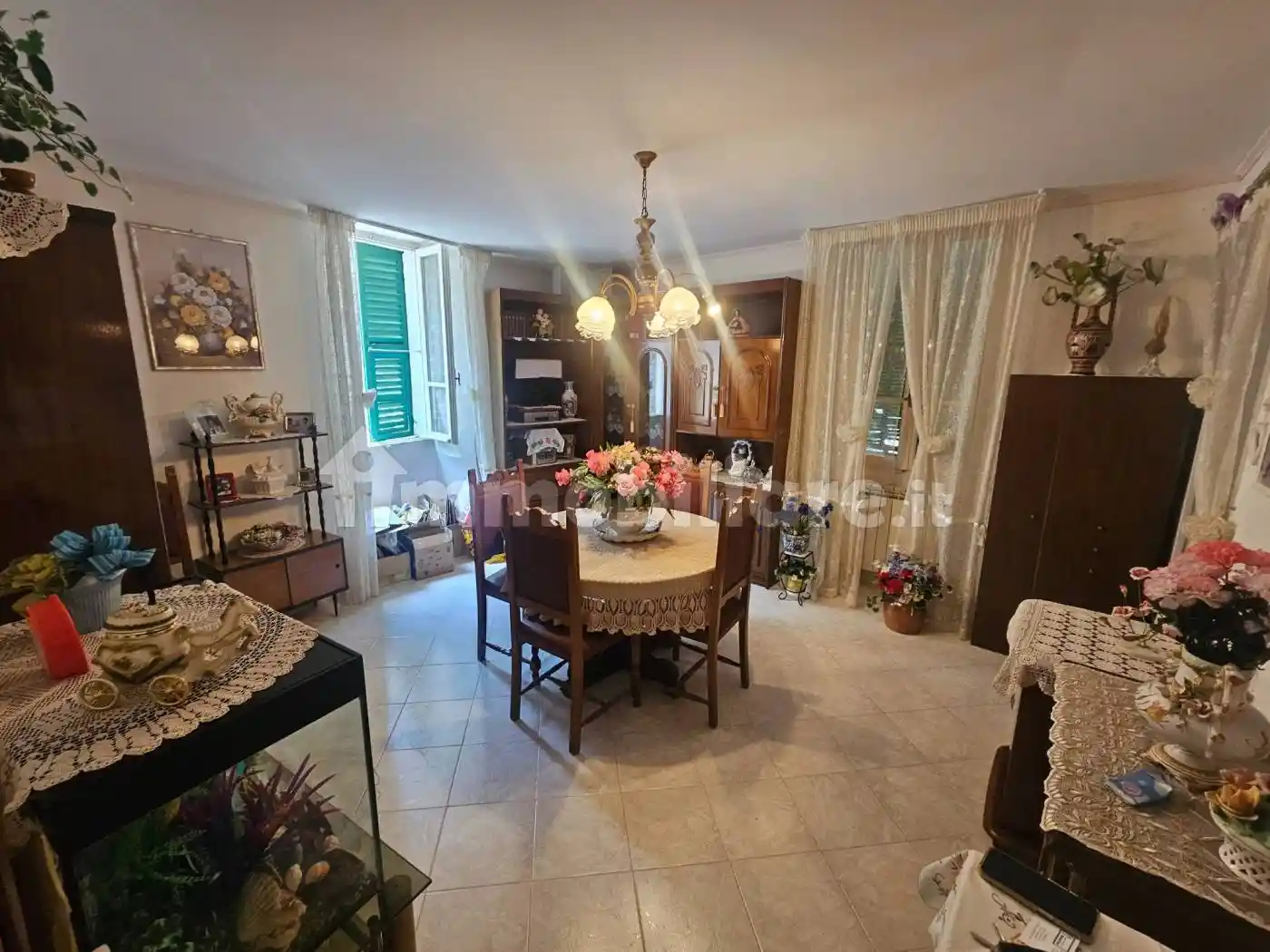 Appartamento in vendita a Ventimiglia