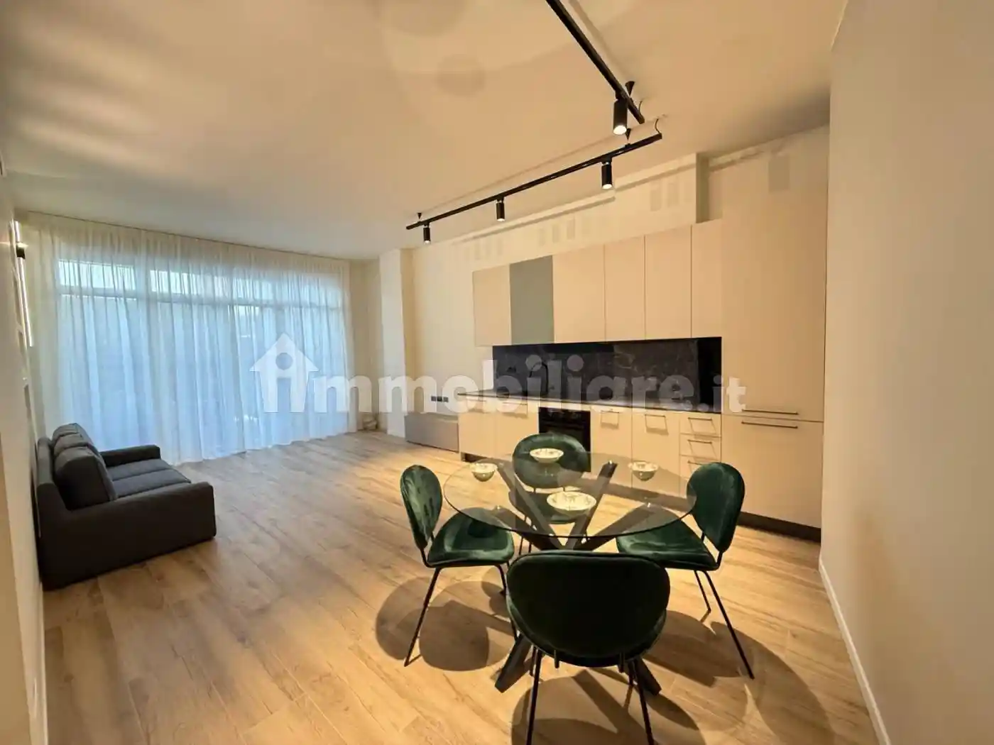 Loft in vendita a Torino