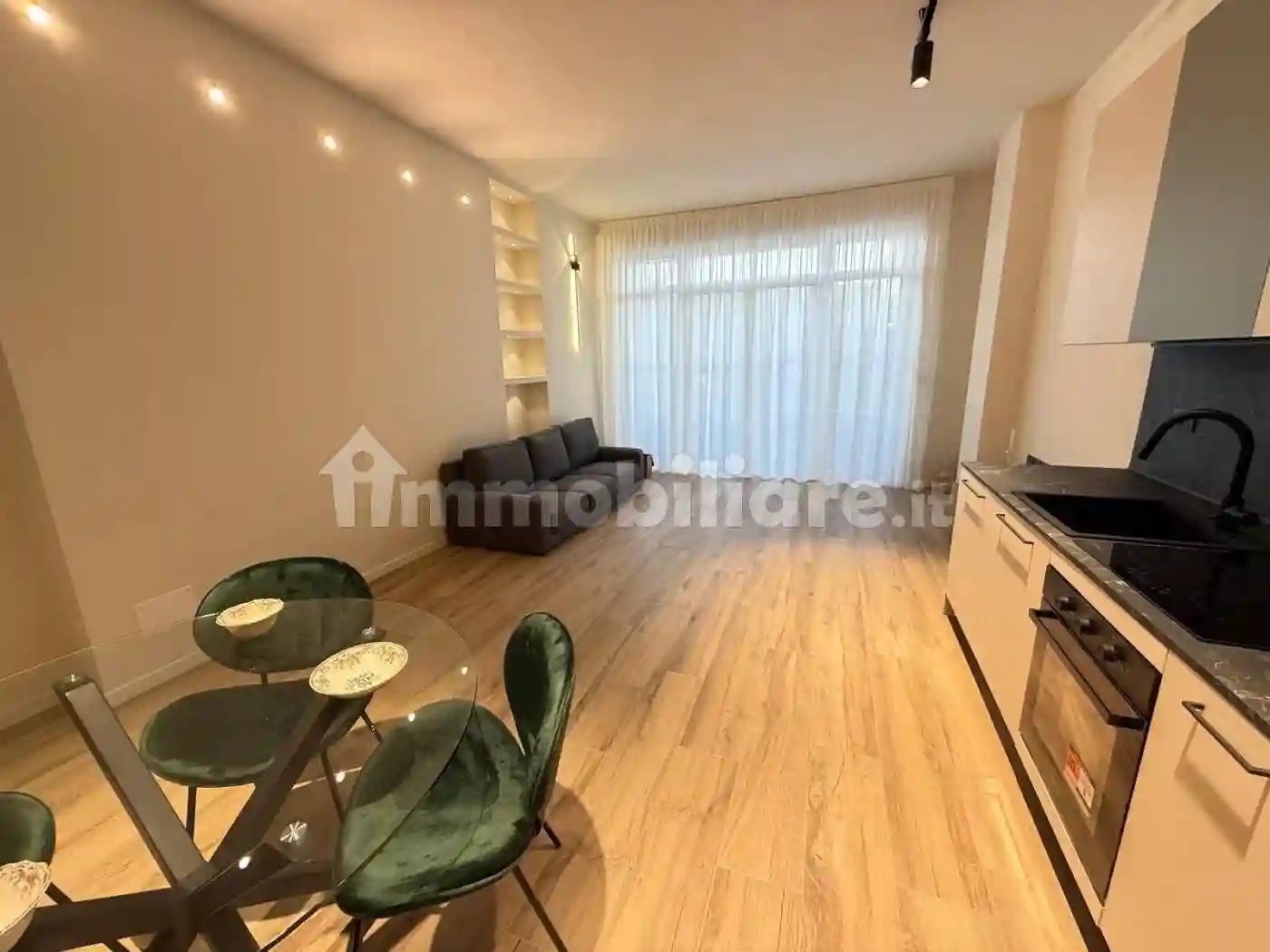 Loft - foto 3