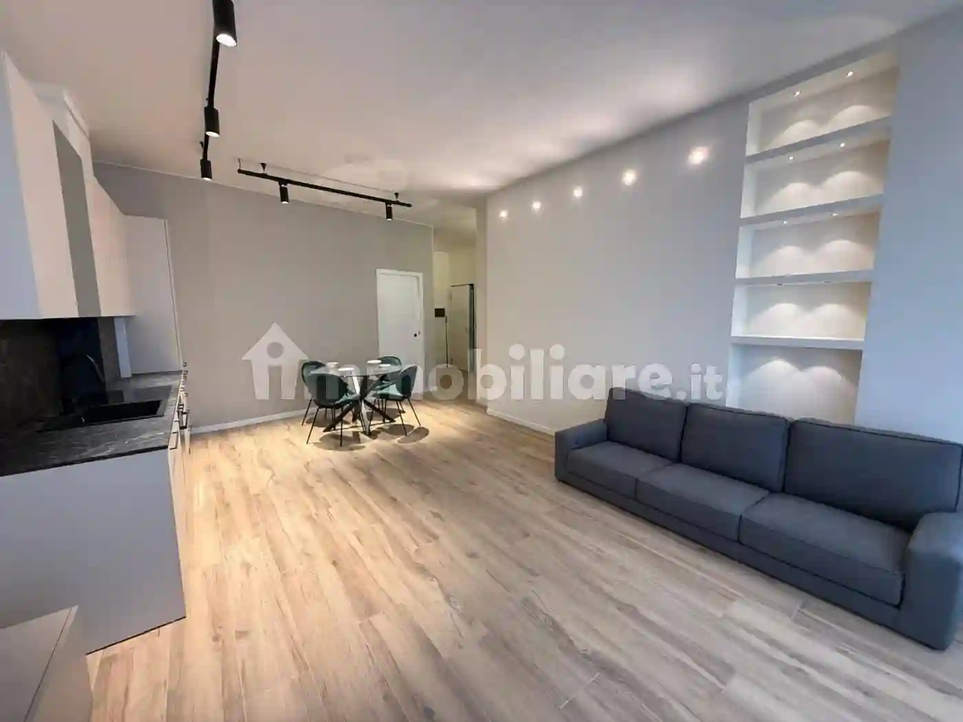Loft - foto 4