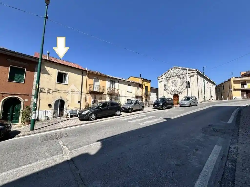 Casa indipendente in vendita a Ariano Irpino
