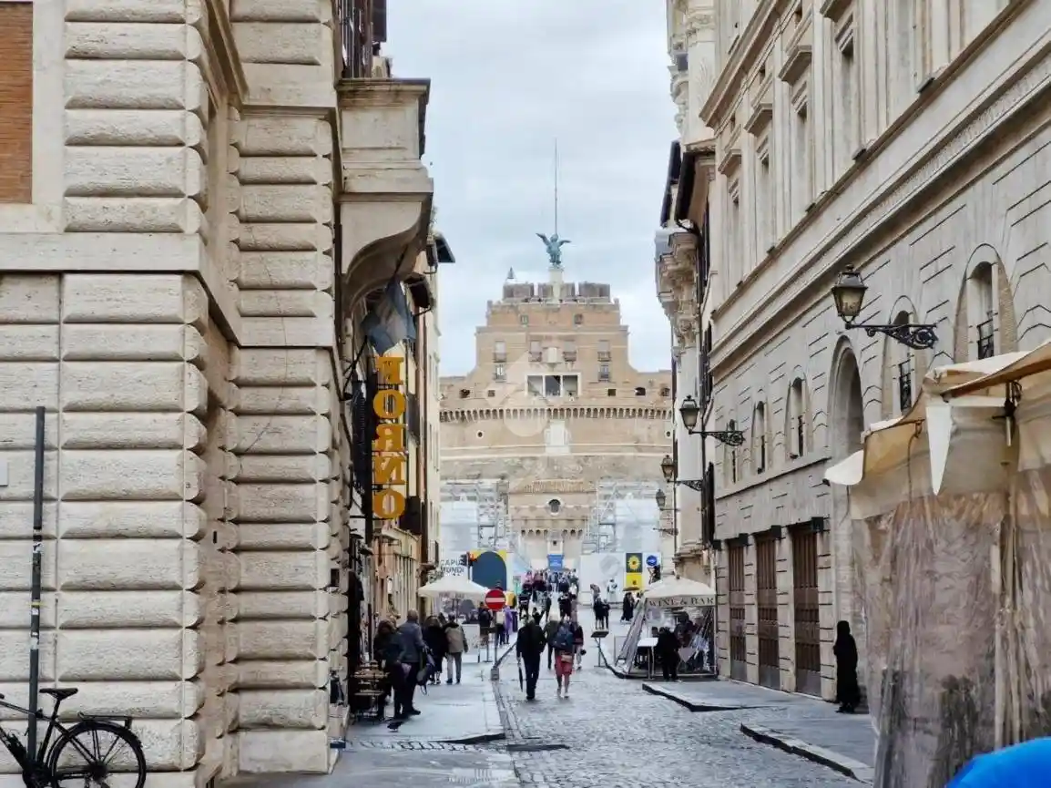 Loft in affitto a Roma