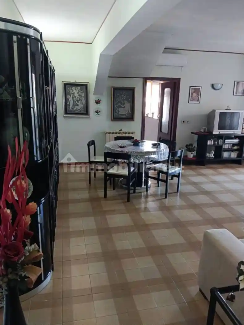 Appartamento in vendita a San Nicola la Strada