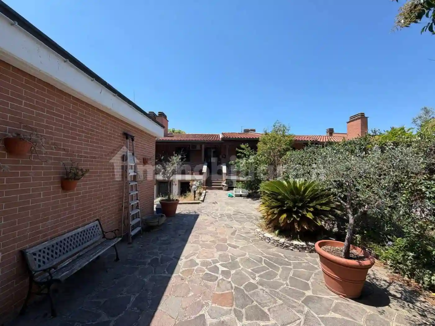 Villetta a schiera - foto 2