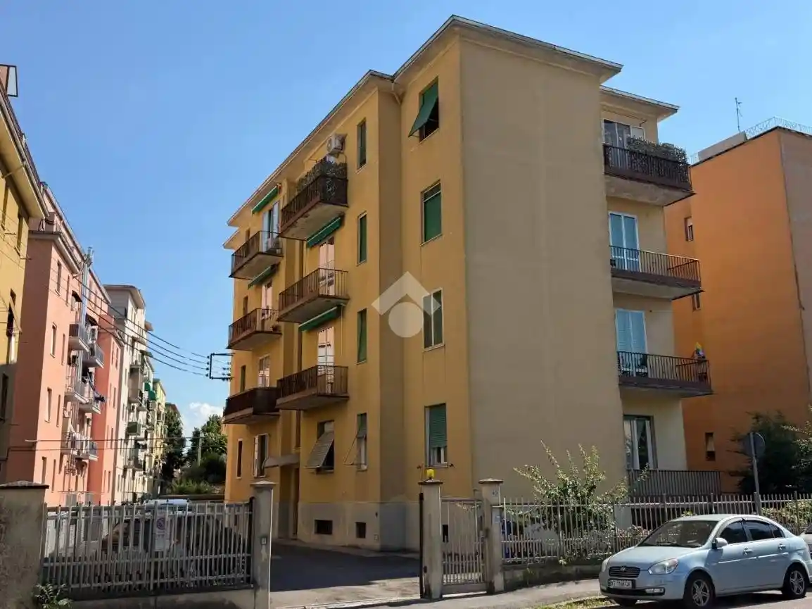 Appartamento in vendita a Parma