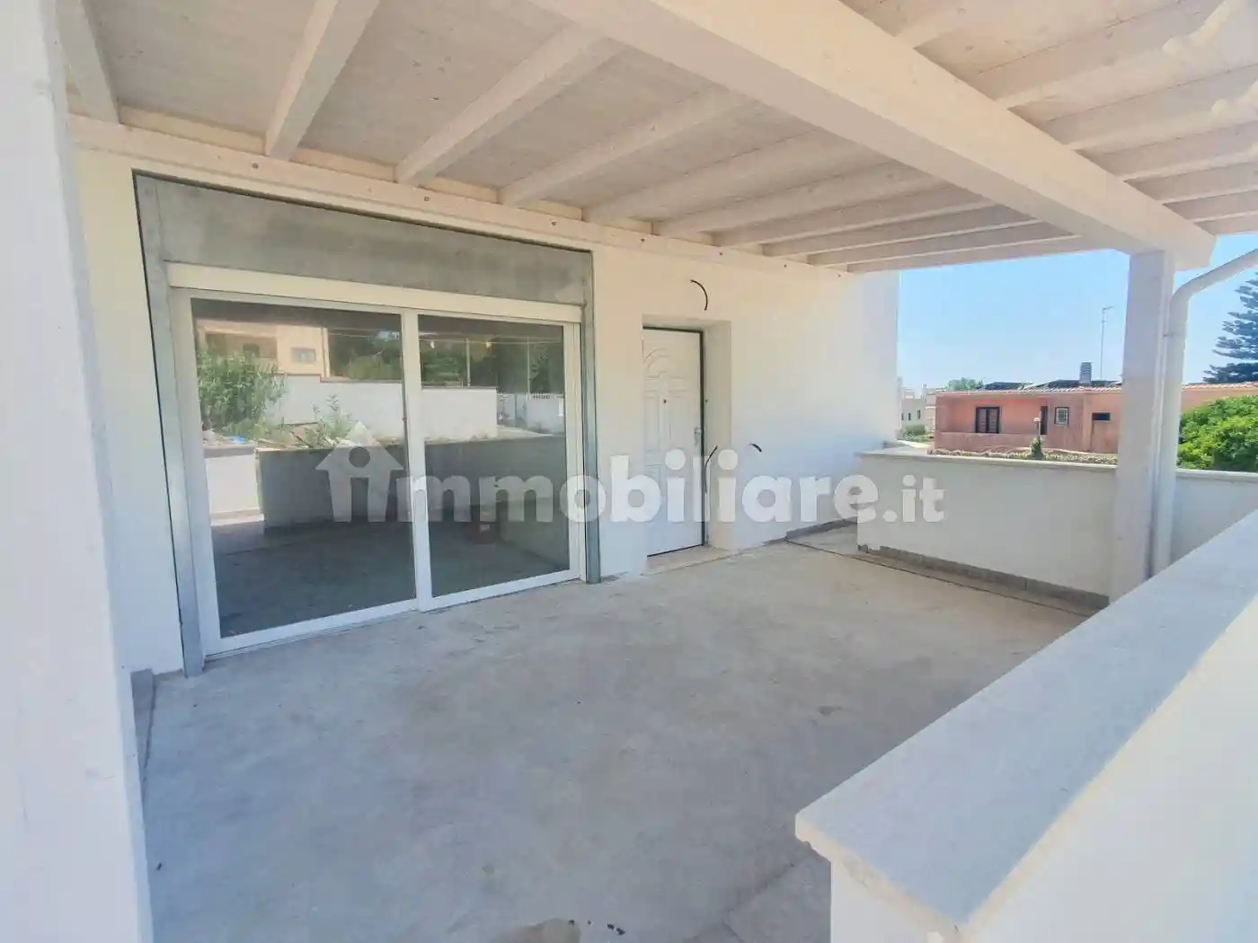 Appartamento in vendita a Anzio