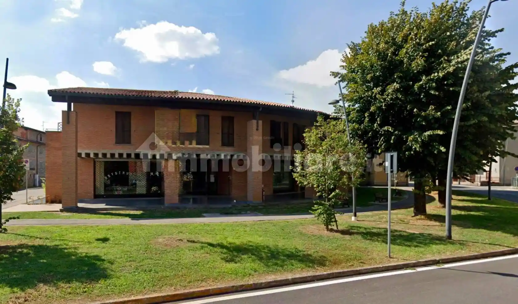Appartamento in vendita a Spirano