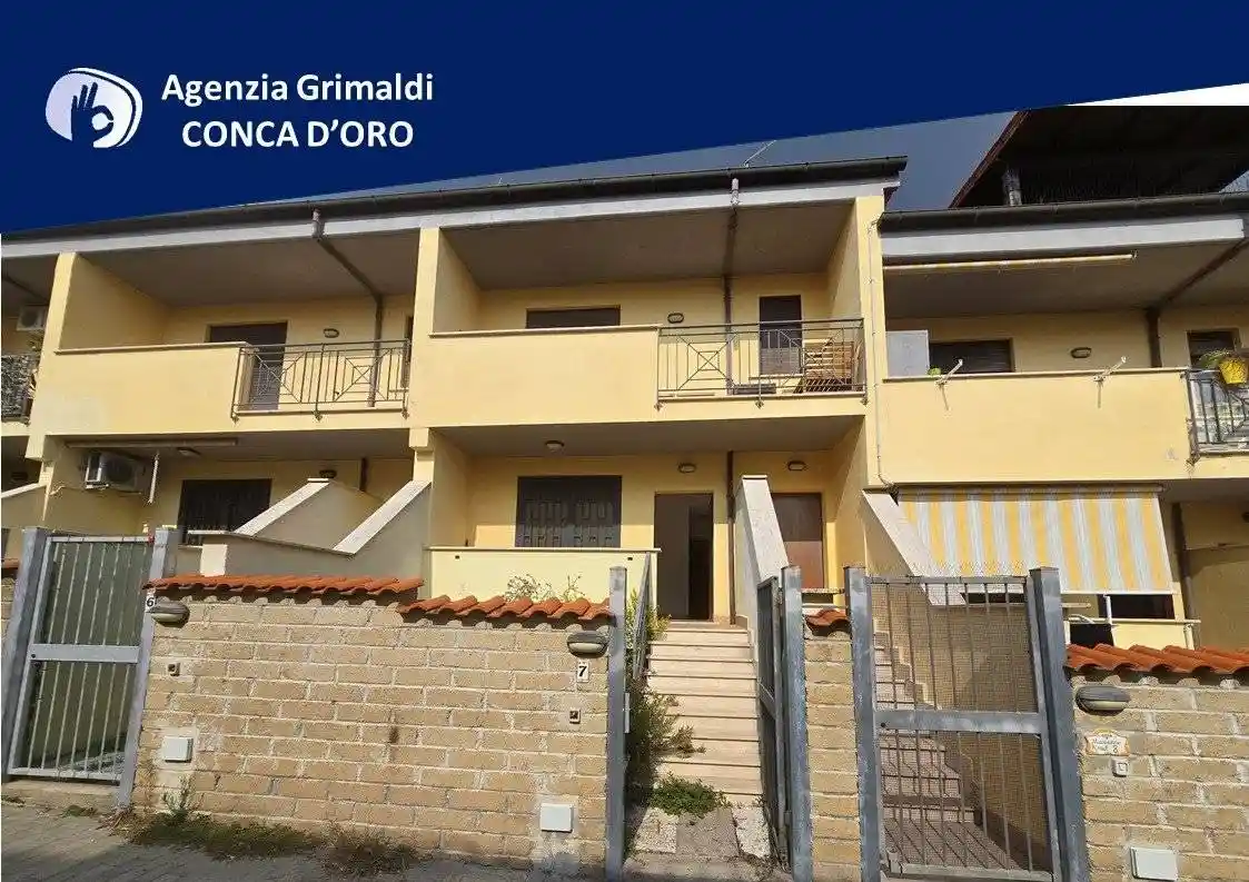 Villetta a schiera in vendita a Santa Marinella
