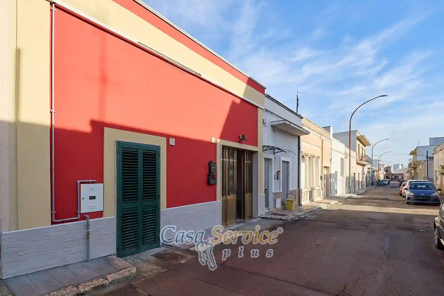 Casa indipendente - foto 3