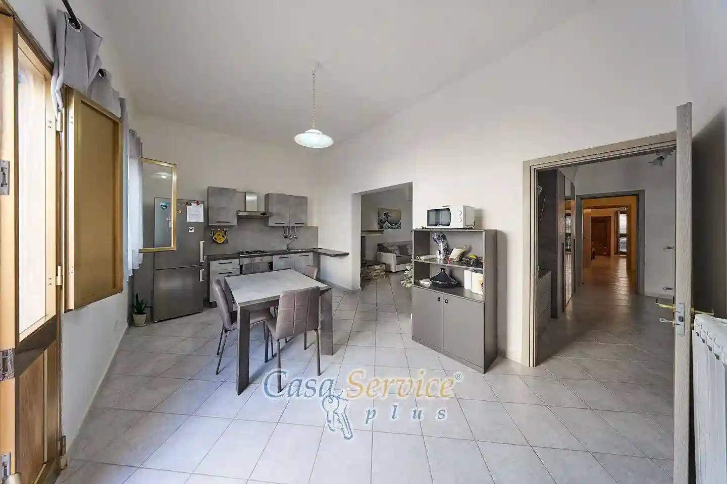 Casa indipendente - foto 5