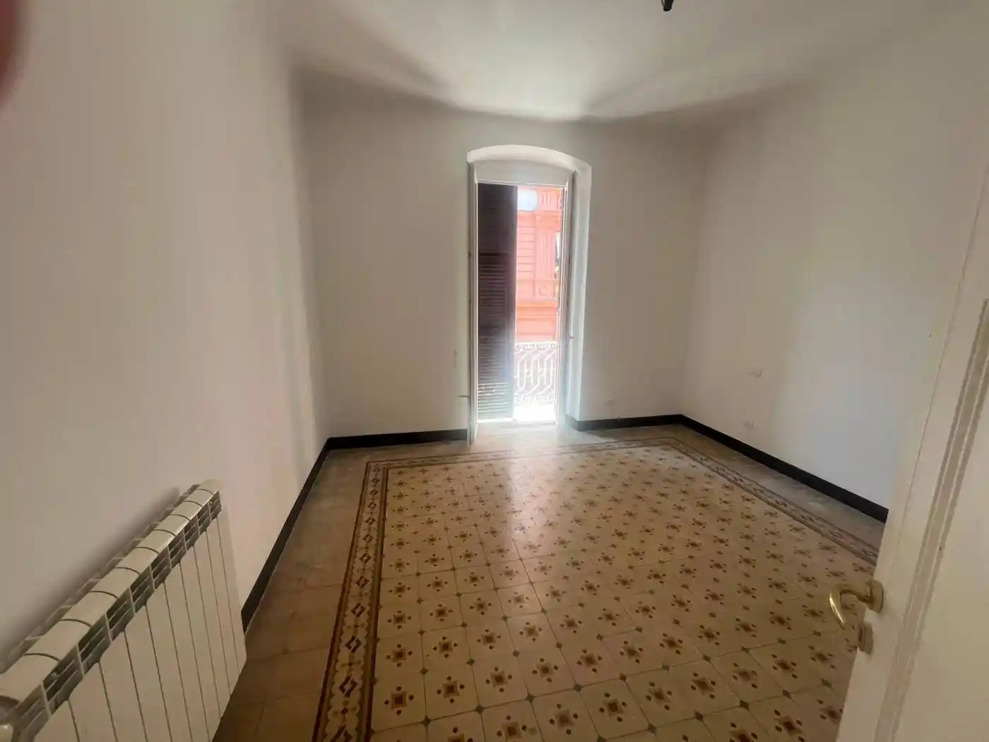 Appartamento in affitto a La Spezia