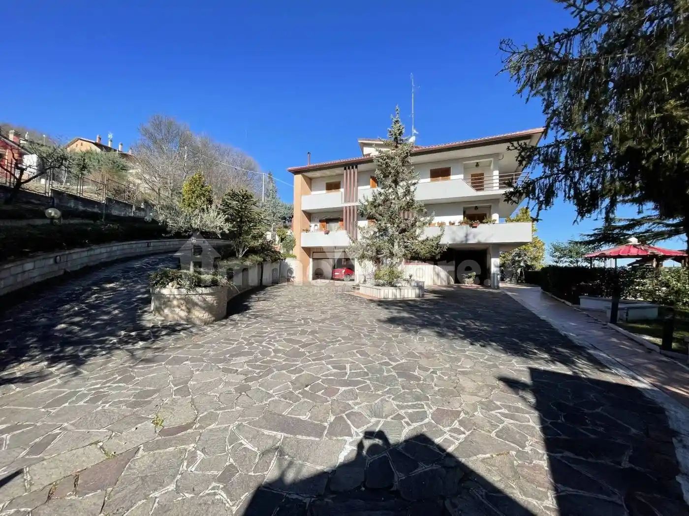 Villa in vendita a Campobasso