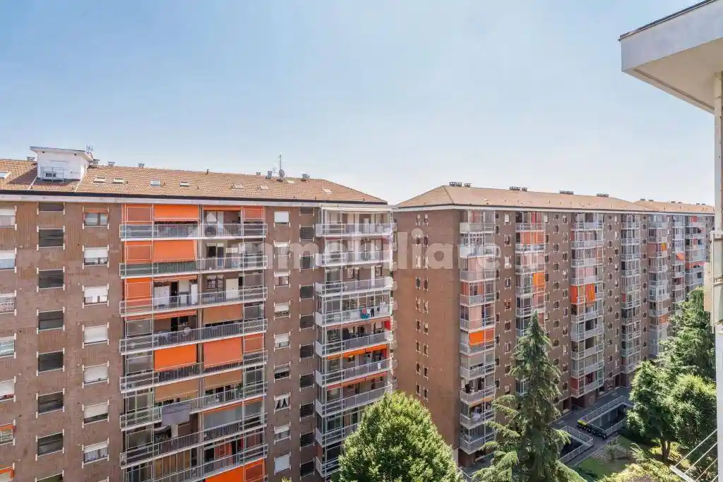 Attico - Mansarda in vendita a Torino