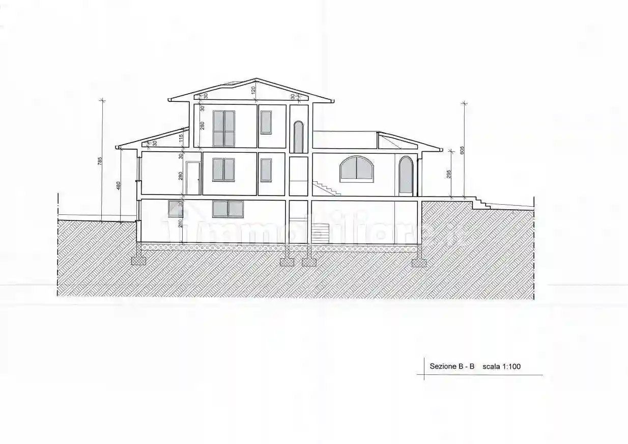 Villa - foto 3