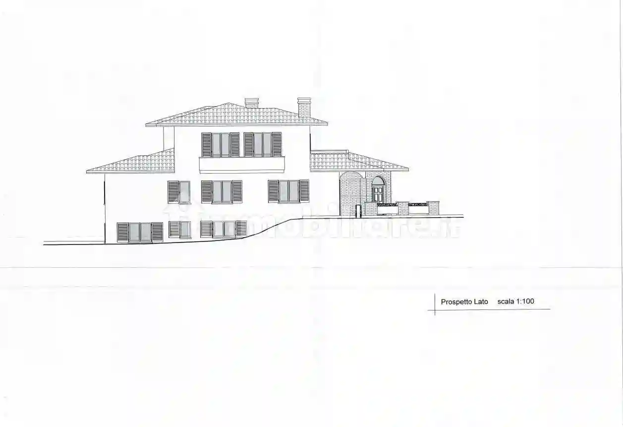 Villa - foto 4