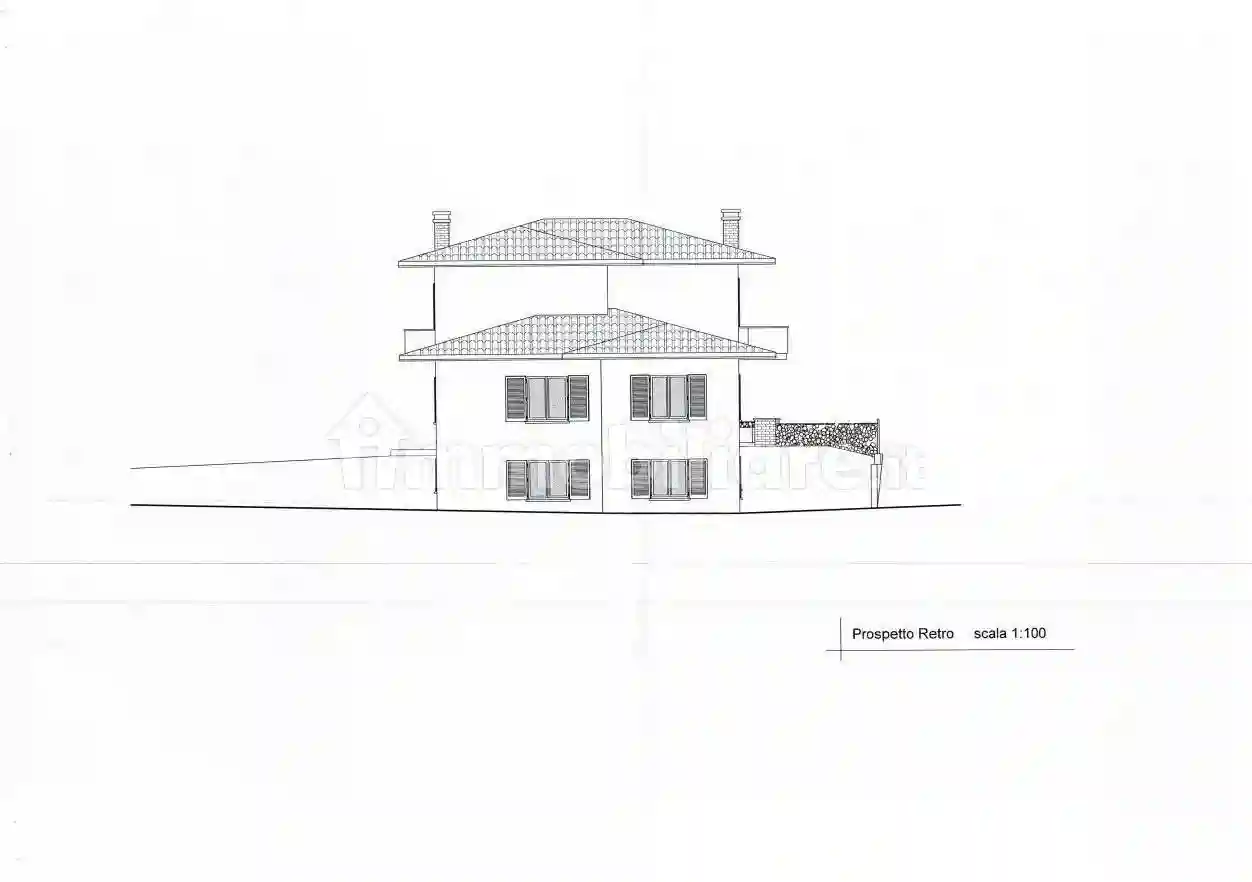 Villa - foto 5