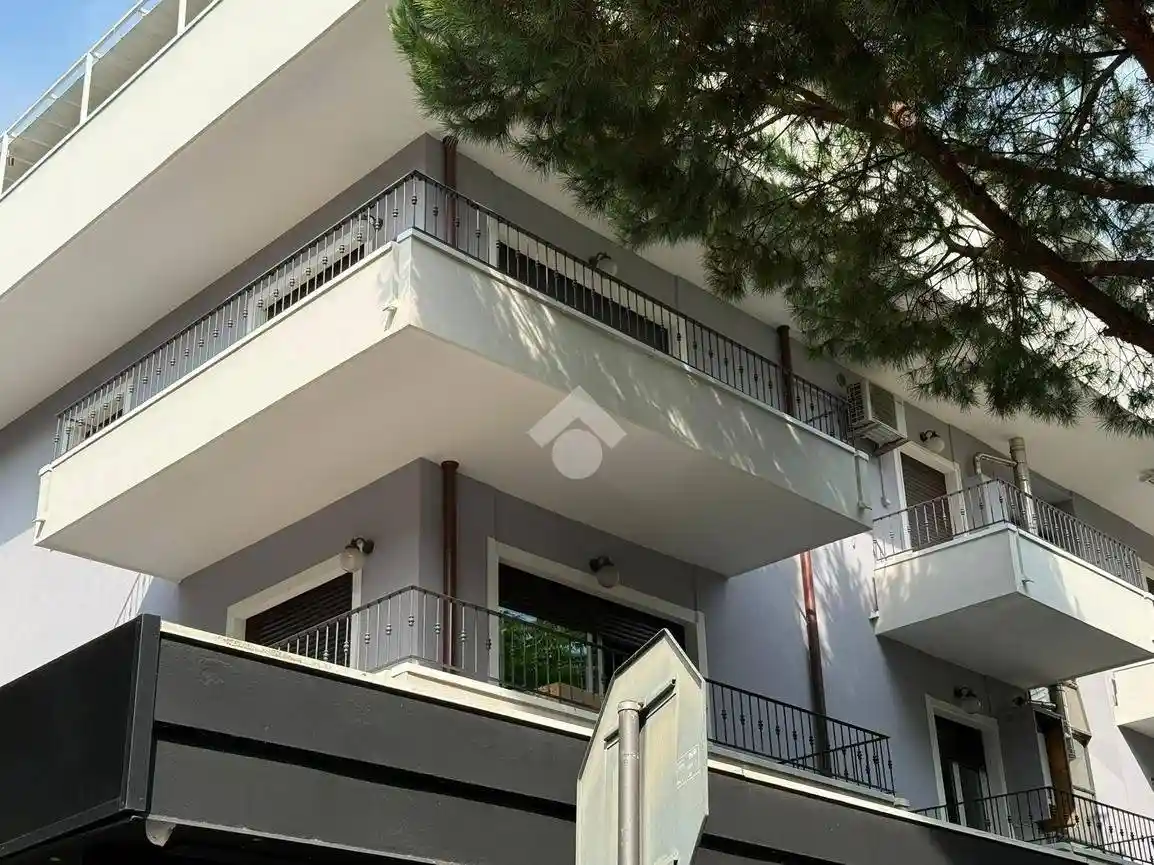 Appartamento in vendita a Riccione