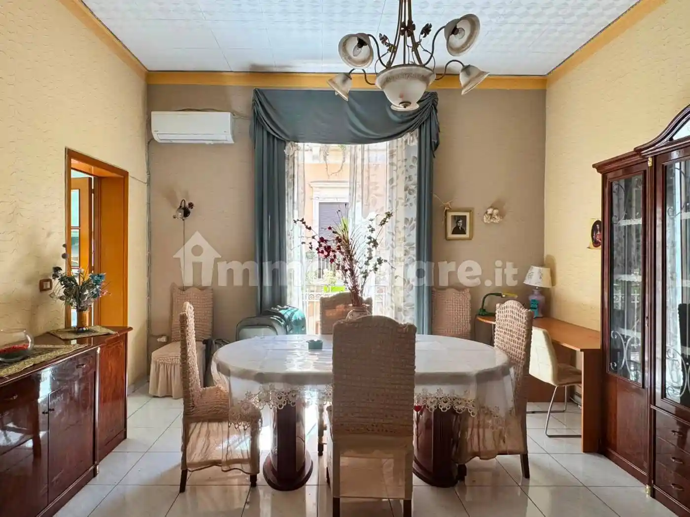 Appartamento in vendita a Catania