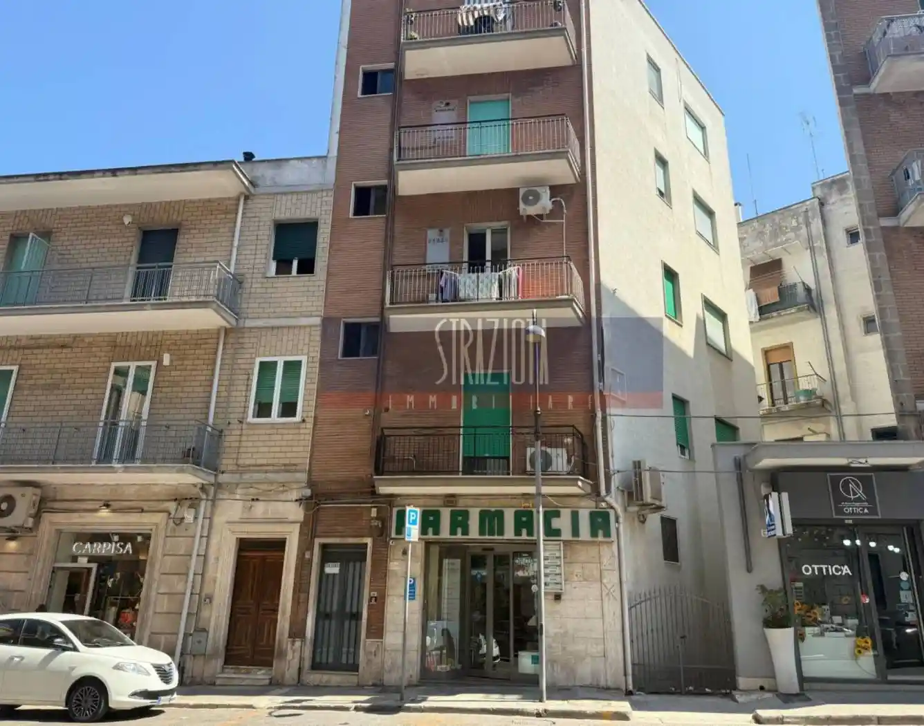 Appartamento in vendita a Ostuni