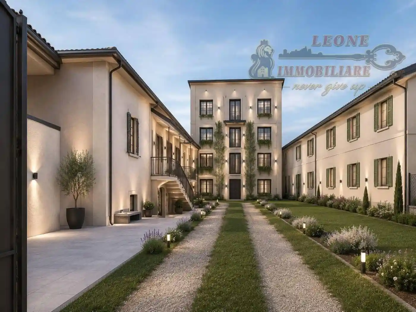 Villa in vendita a Siziano