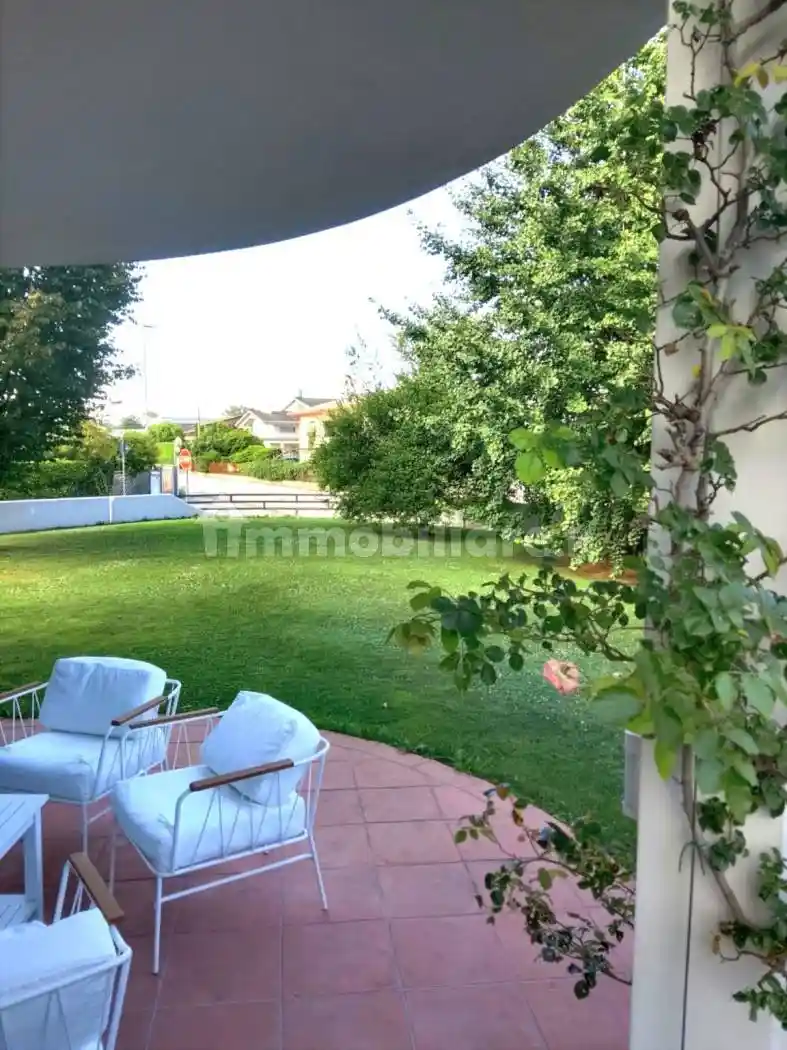 Villa in vendita a Fiume Veneto