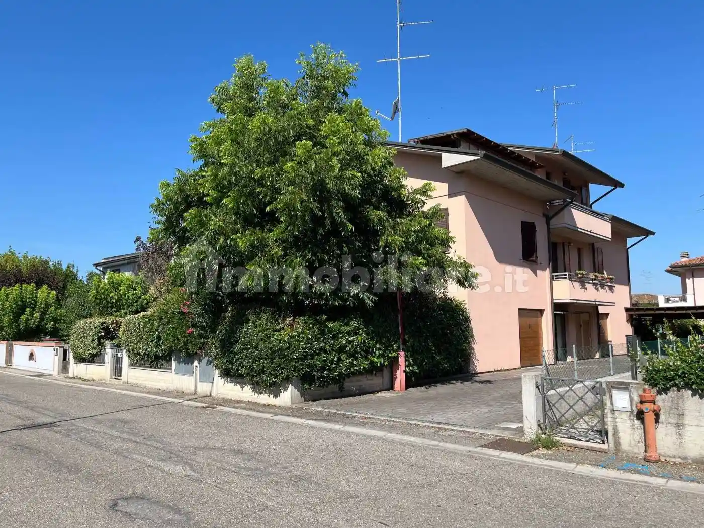 Villetta a schiera in vendita a Cotignola