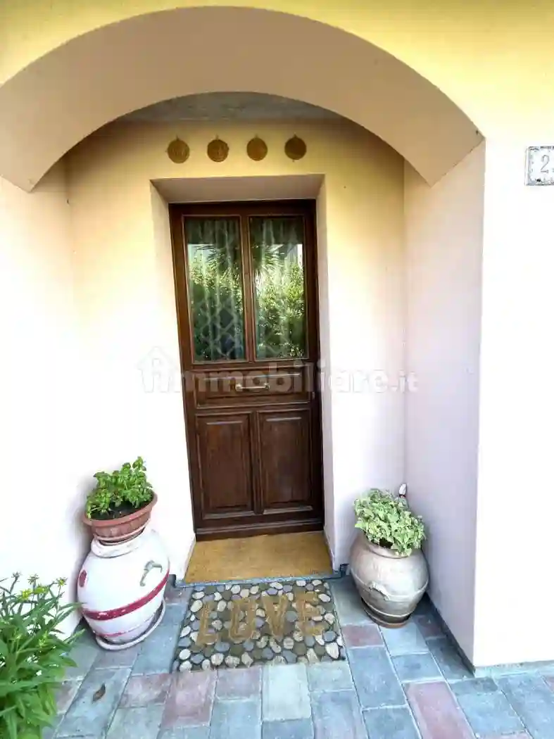 Villetta a schiera - foto 5