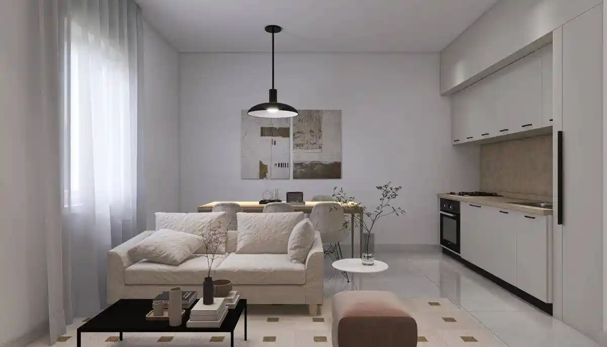 Appartamento in vendita a Bologna