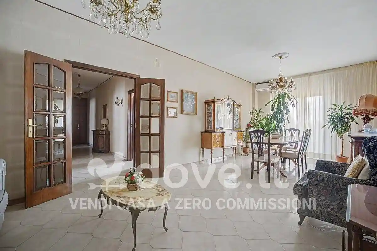 Appartamento in vendita a Bari