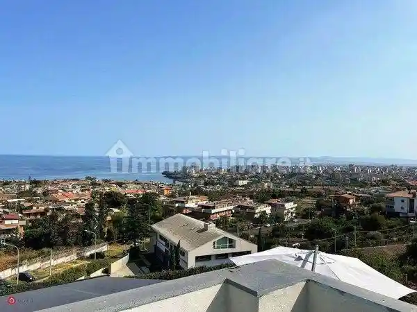 Appartamento in vendita a Catania