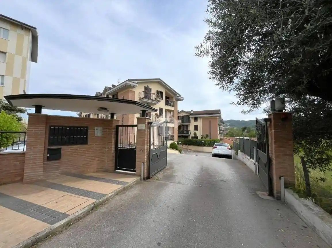 Appartamento in vendita a San Giorgio del Sannio