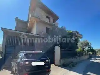 Casa indipendente in vendita a Ardore
