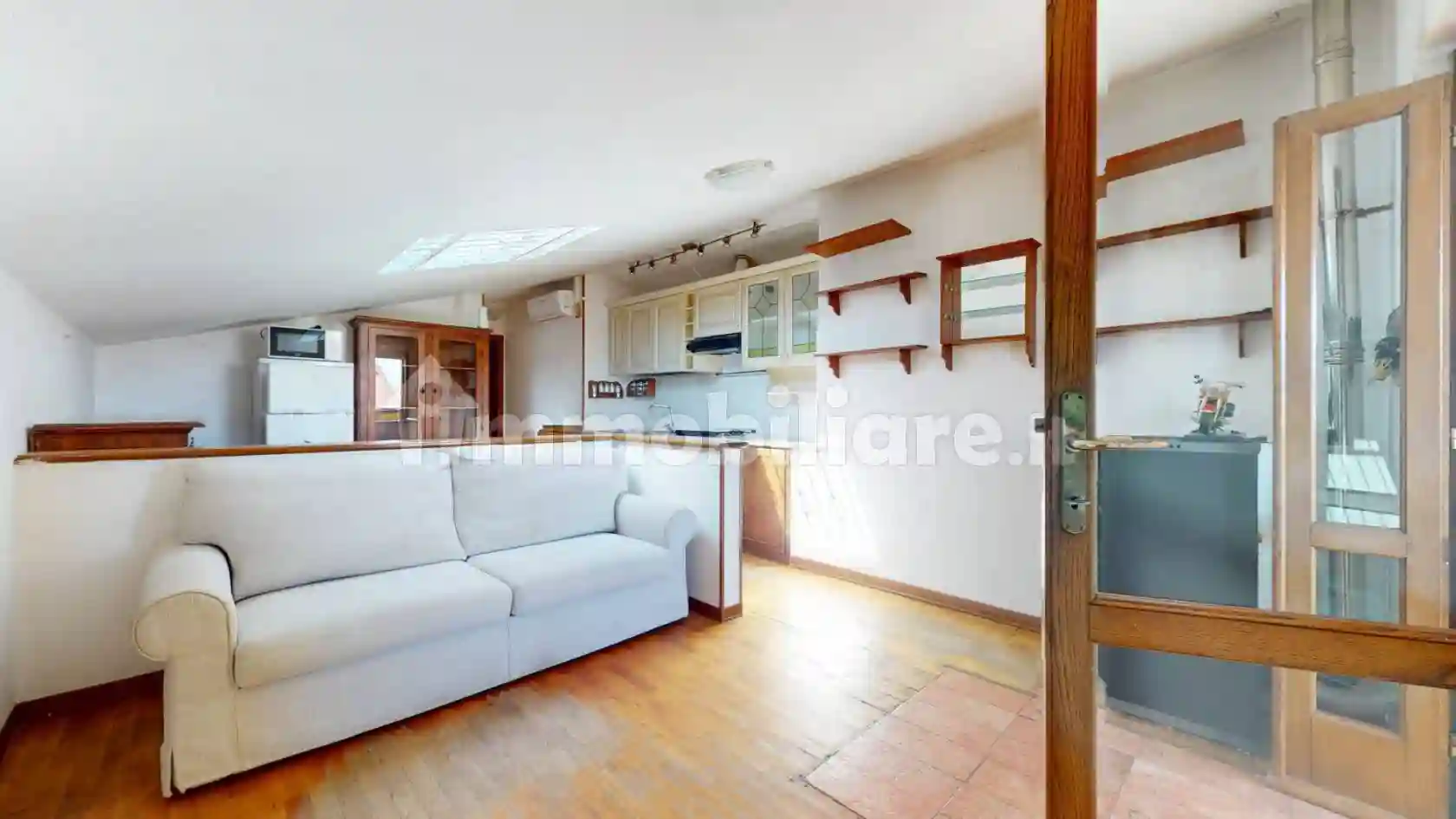 Attico - Mansarda - foto 5