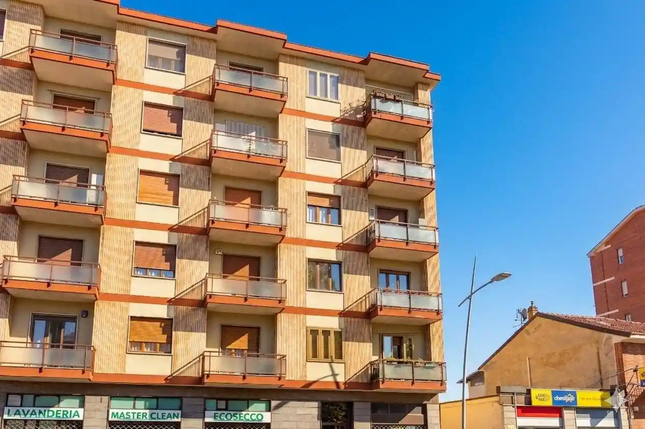 Appartamento in vendita a Moncalieri