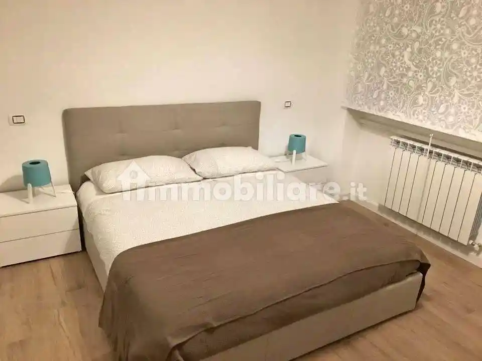 Appartamento in affitto a Genova