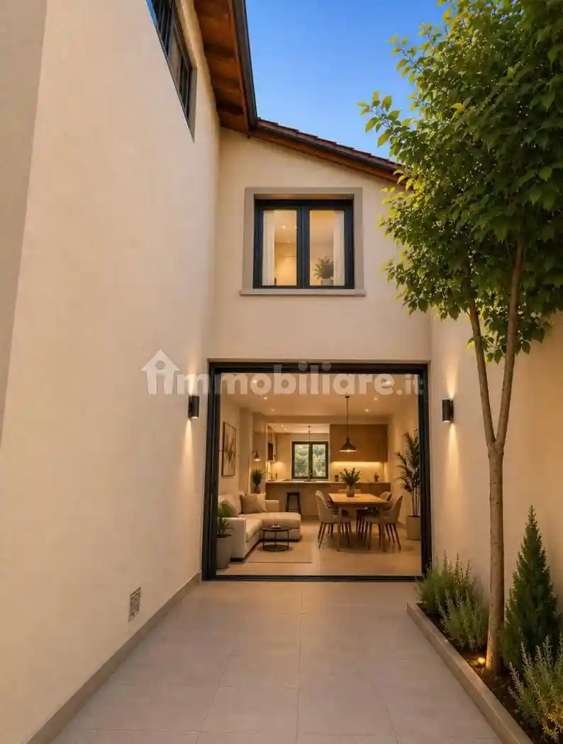 Casa indipendente in vendita a Scandicci