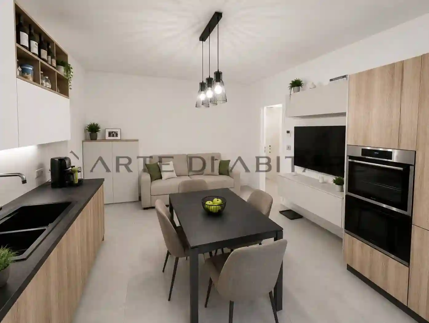 Appartamento - foto 2