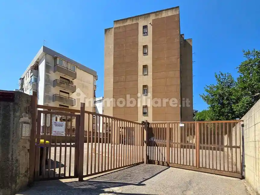 Appartamento in vendita a Messina
