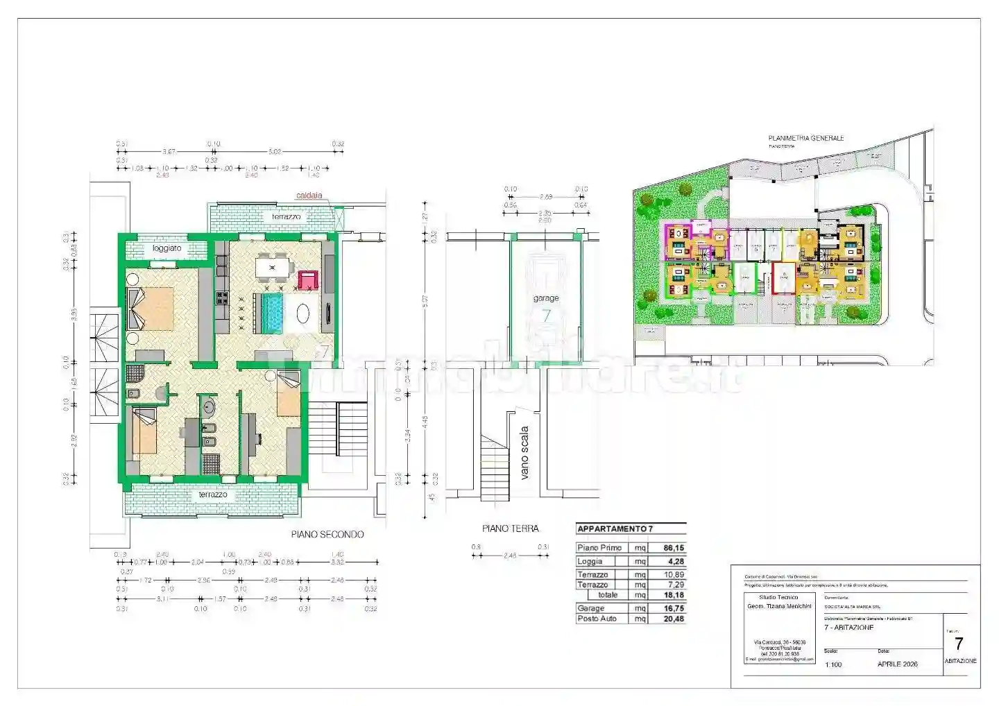 Appartamento - foto 5